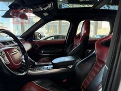 لاند ڕۆڤەر ڕانج ڕۆڤەر سپۆرت